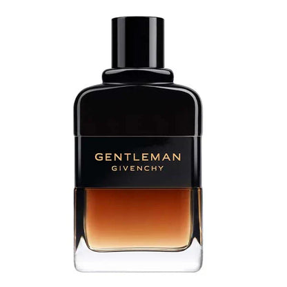 Set di 3 profumi: GENTLEMAN, GENTLEMAN RESERVE y GENTLEMAN SOCIETY 100ml