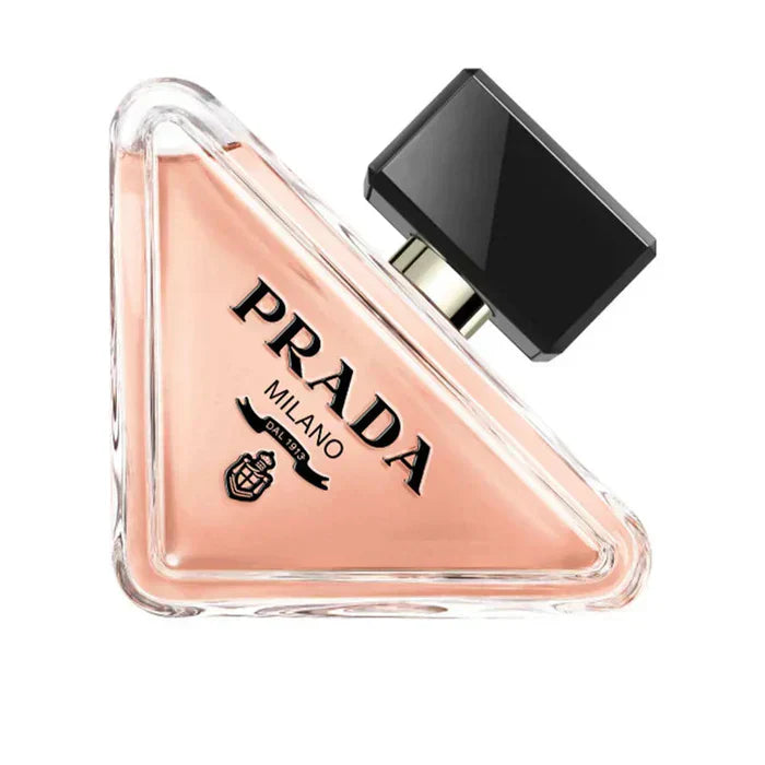 Set di 3 profumi: Prada PARADOXE, COCO MADEMOISELLE y MON PARIS 100ml