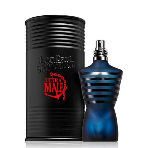 Set di 3 profumi: Versace DYLAN BLUE, Paco Rabanne PHANTOM en Jean Paul Gaultier ULTRA MALE 100 ml