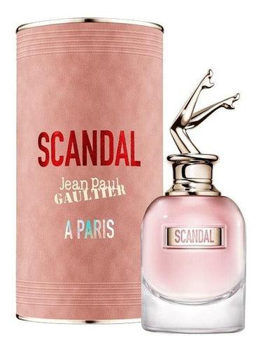 Set di 3 profumi: Jean Paul Gaultier SCANDAL, Dior J'ADORE y Lancôme LA VIE EST BELLE (Eau de Parfum)