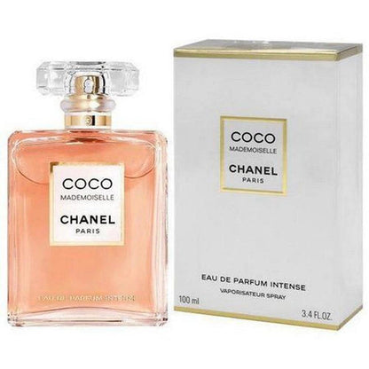 Set di 3 profumi: Carolina Herrera 212 VIP ROSÉ, Paco Rabanne OLYMPÉA, Chanel COCO MADEMOISELLE (Eau de Parfum)
