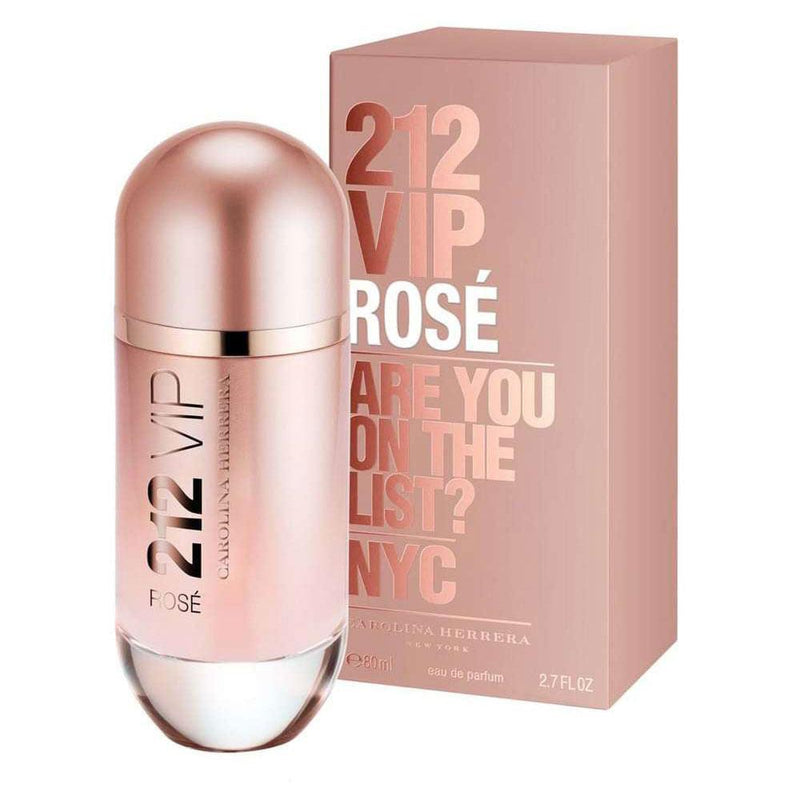 Set di 3 profumi: Carolina Herrera 212 VIP ROSÉ, Paco Rabanne OLYMPÉA, Chanel COCO MADEMOISELLE (Eau de Parfum)
