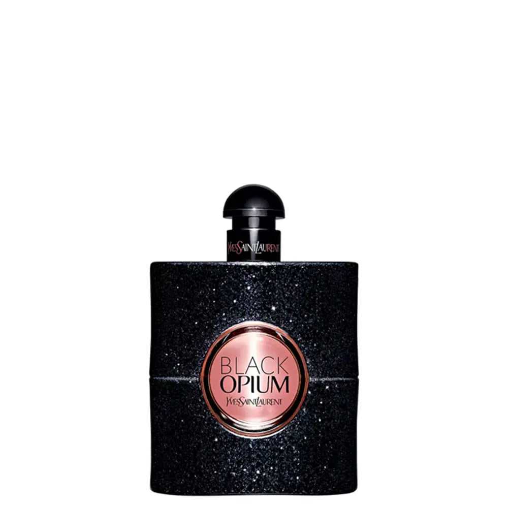 Set di 3 profumi: Prada Paradox, Black Opium Yves Saint Laurent, y Libre 100ml