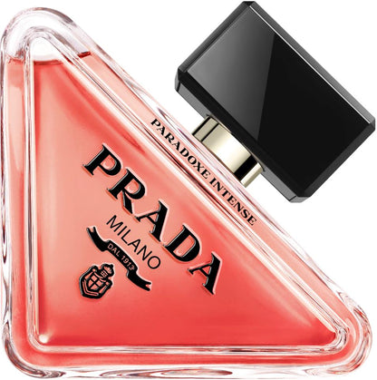 Set di 3 profumi: Prada Paradox, Black Opium Yves Saint Laurent, y Libre 100ml